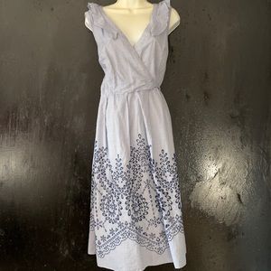 Super cute Ivanka Trump dress! 👗